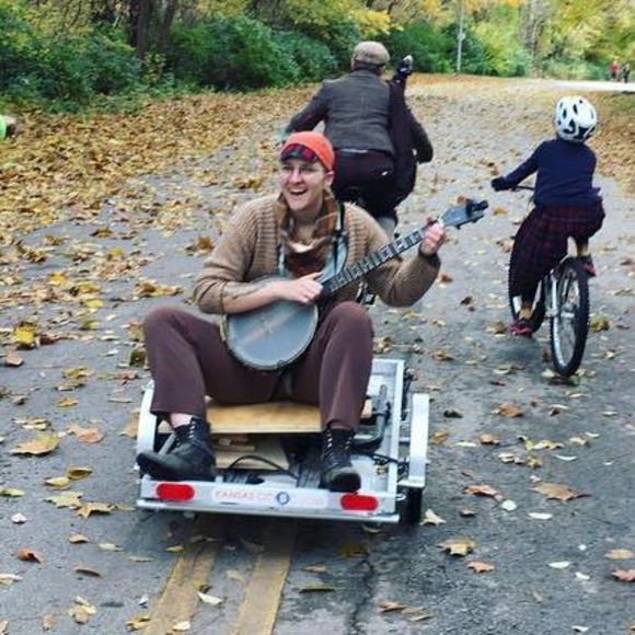 Meet your Posher, Rach - Picture 1 of 1